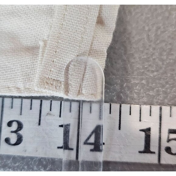 Baby‎ Phat 3 Y2K Vintage Cargo Pants Satin Patch - Picture 14 of 16